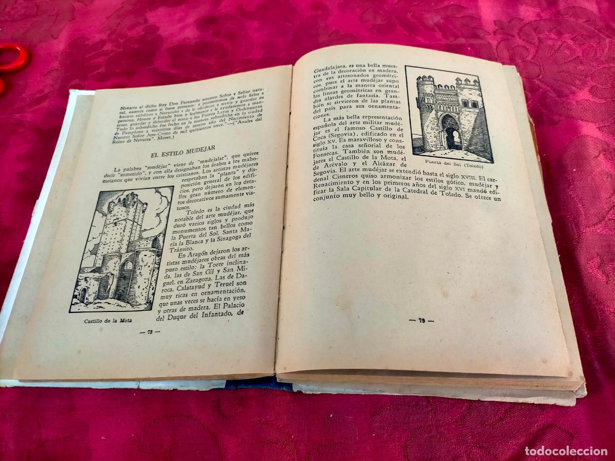 Libros de segunda mano: Espa&ntilde;a inmortal Fermin Garcia Ezpeleta - Foto 4