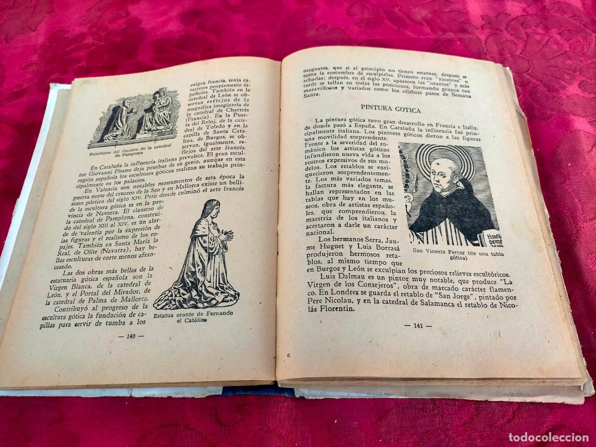 Libros de segunda mano: Espa&ntilde;a inmortal Fermin Garcia Ezpeleta - Foto 5