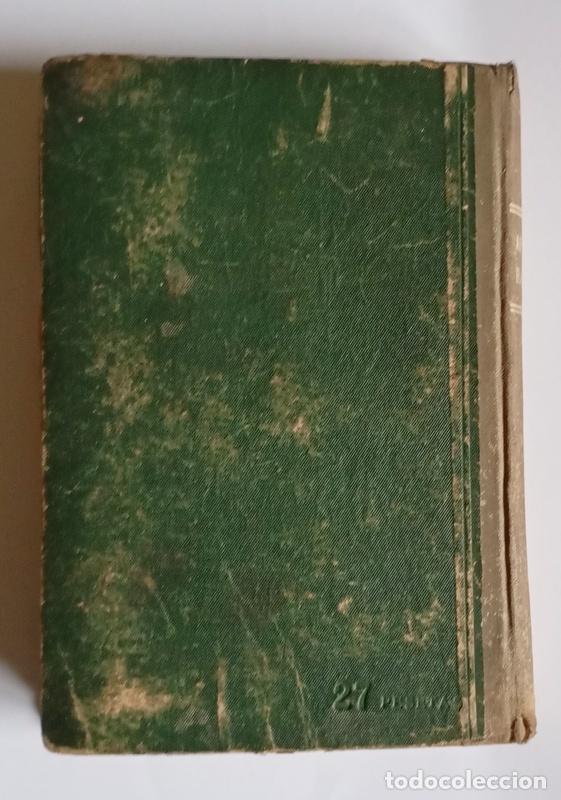 Libros de segunda mano: ARITMETICA RAZONADA - CURSO SUPERIOR - EDICIONES BRU&Ntilde;O. - Foto 3