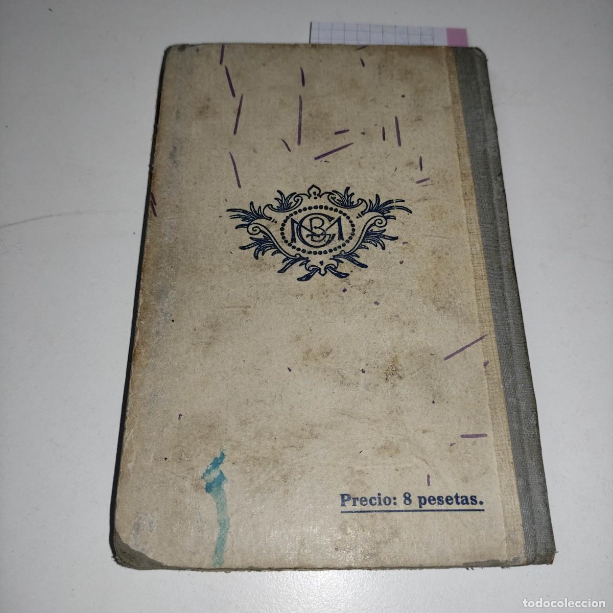 Libros de segunda mano: libro escolar muy antiguo GEOMETRIA 2&ordm; GRADO EDICIONES BRU&Ntilde;O. - Foto 2