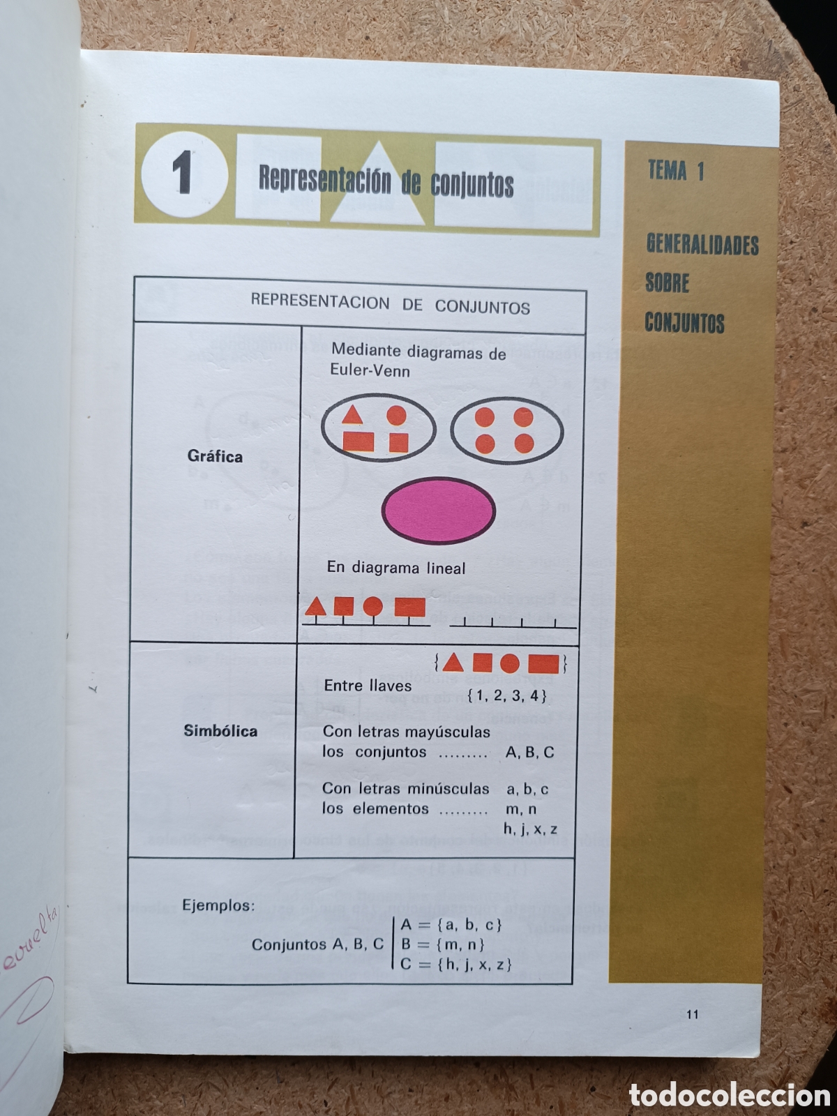 Libros de segunda mano: Delta Matem&aacute;tica 4/5 y 6 - Foto 4
