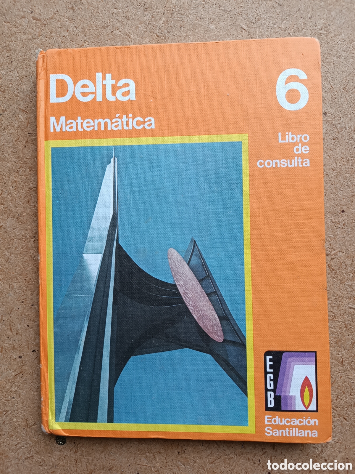 Libros de segunda mano: Delta Matem&aacute;tica 4/5 y 6 - Foto 6