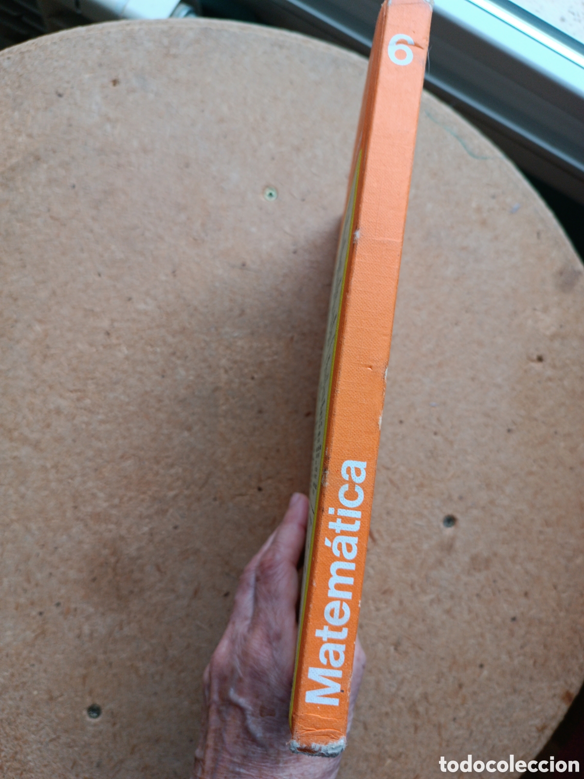 Libros de segunda mano: Delta Matem&aacute;tica 4/5 y 6 - Foto 7