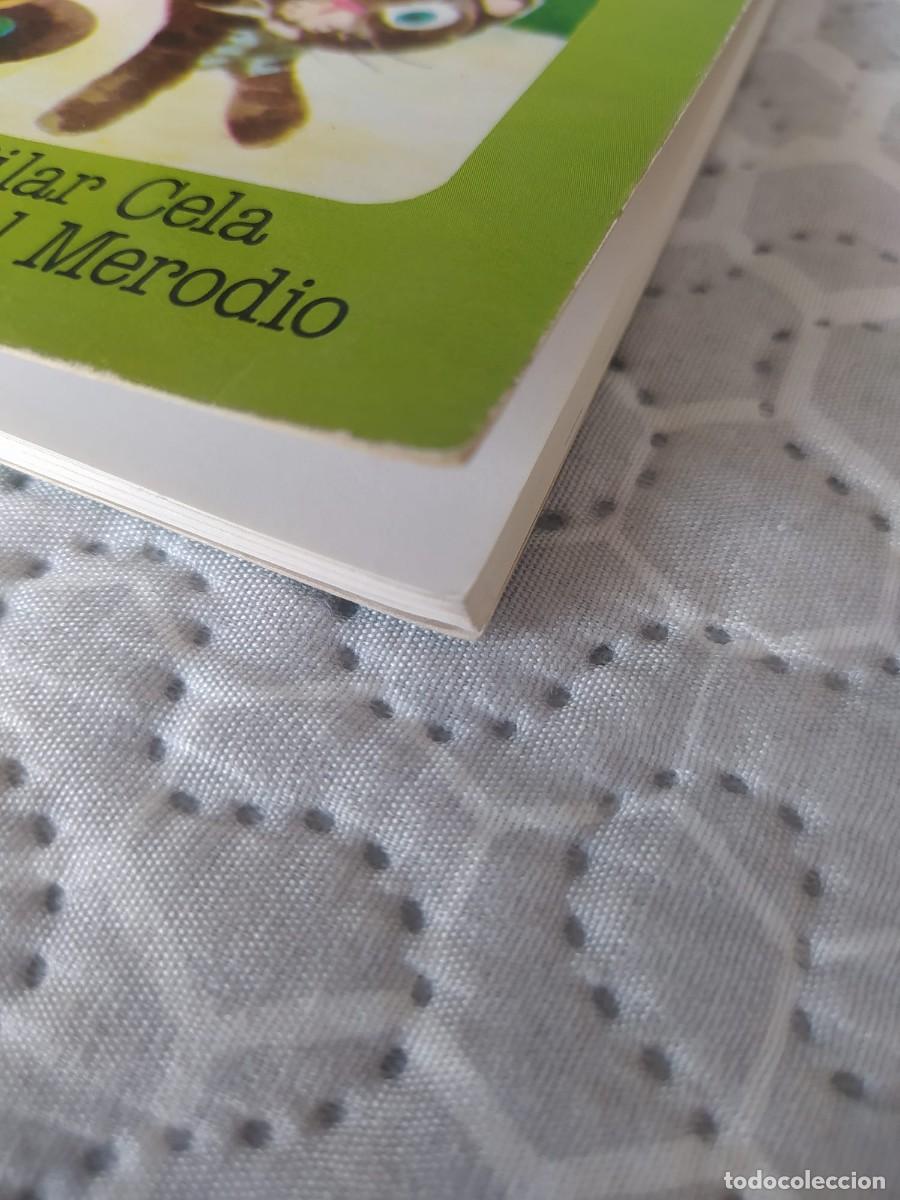 Libros de segunda mano: CARACOLA-2 PREESCOLAR 5 A&Ntilde;OS EDICIONES SM - Foto 6