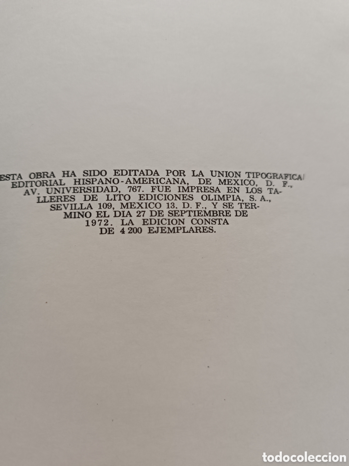 Libros de segunda mano: 2 TOMOS CONTABILIDAD DE COSTOS - Foto 7