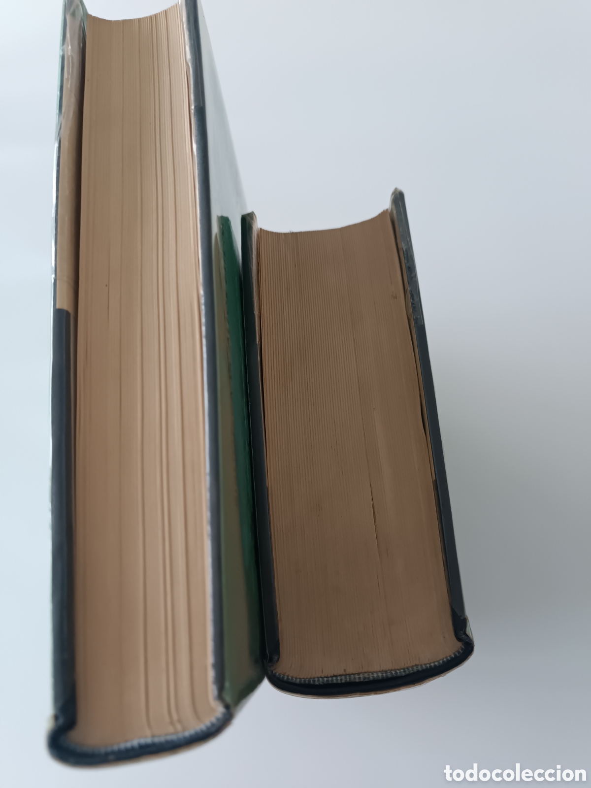 Libros de segunda mano: 2 TOMOS CONTABILIDAD DE COSTOS - Foto 11