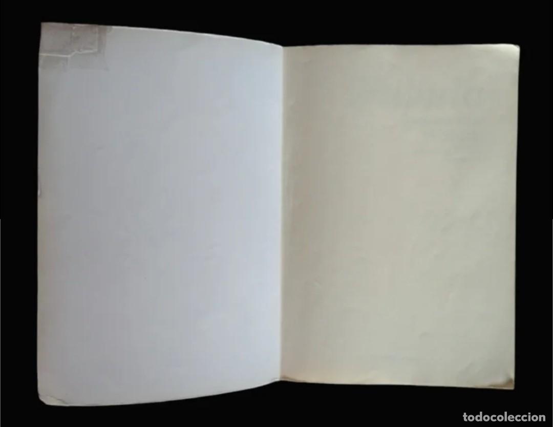 Libros de segunda mano: FABULA. LECTURAS 3&deg;ESO. 2016 MICOMICONA. - Foto 4