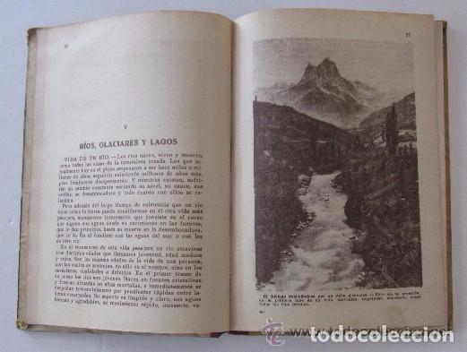 Libros de segunda mano: EL MUNDO EN QUE HABITAMOS - Foto 3