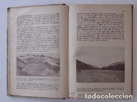 Libros de segunda mano: EL MUNDO EN QUE HABITAMOS - Foto 4
