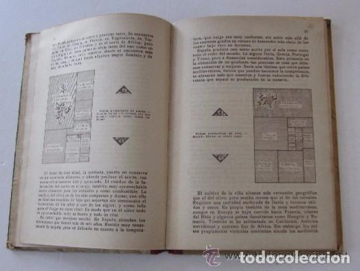 Libros de segunda mano: EL MUNDO EN QUE HABITAMOS - Foto 5