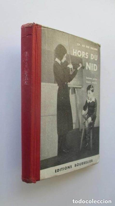 Gebrauchte B&uuml;cher: HORS DU NIT - LECTURES SUIVES