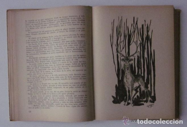 Libros de segunda mano: LIBRO DE VACACIONES EL GRIFON - Foto 4