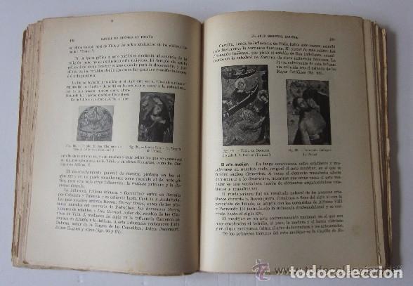 Libros de segunda mano: MANUAL DE HISTORIA DE ESPA&Ntilde;A - Foto 5