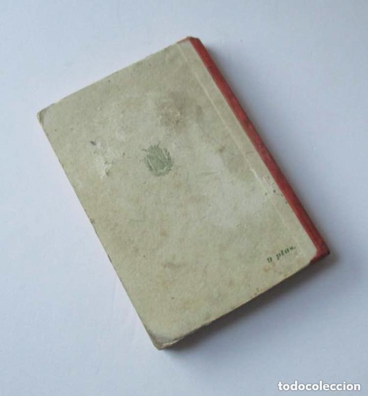 Libros de segunda mano: MI LIBRO DE LECTURA - ED. STJ 1947 - Foto 5