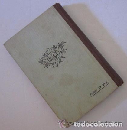 Libros de segunda mano: LA ORTOGRAFIA AL DICTADO - G.M. BRU&Ntilde;O - Foto 5