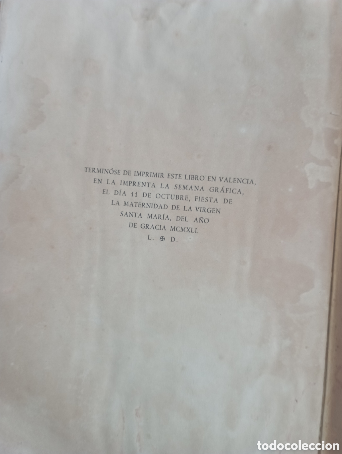 Libros de segunda mano: Jerarqu&iacute;a y Acci&oacute;n Cat&oacute;lica a la luz del derecho - Foto 6