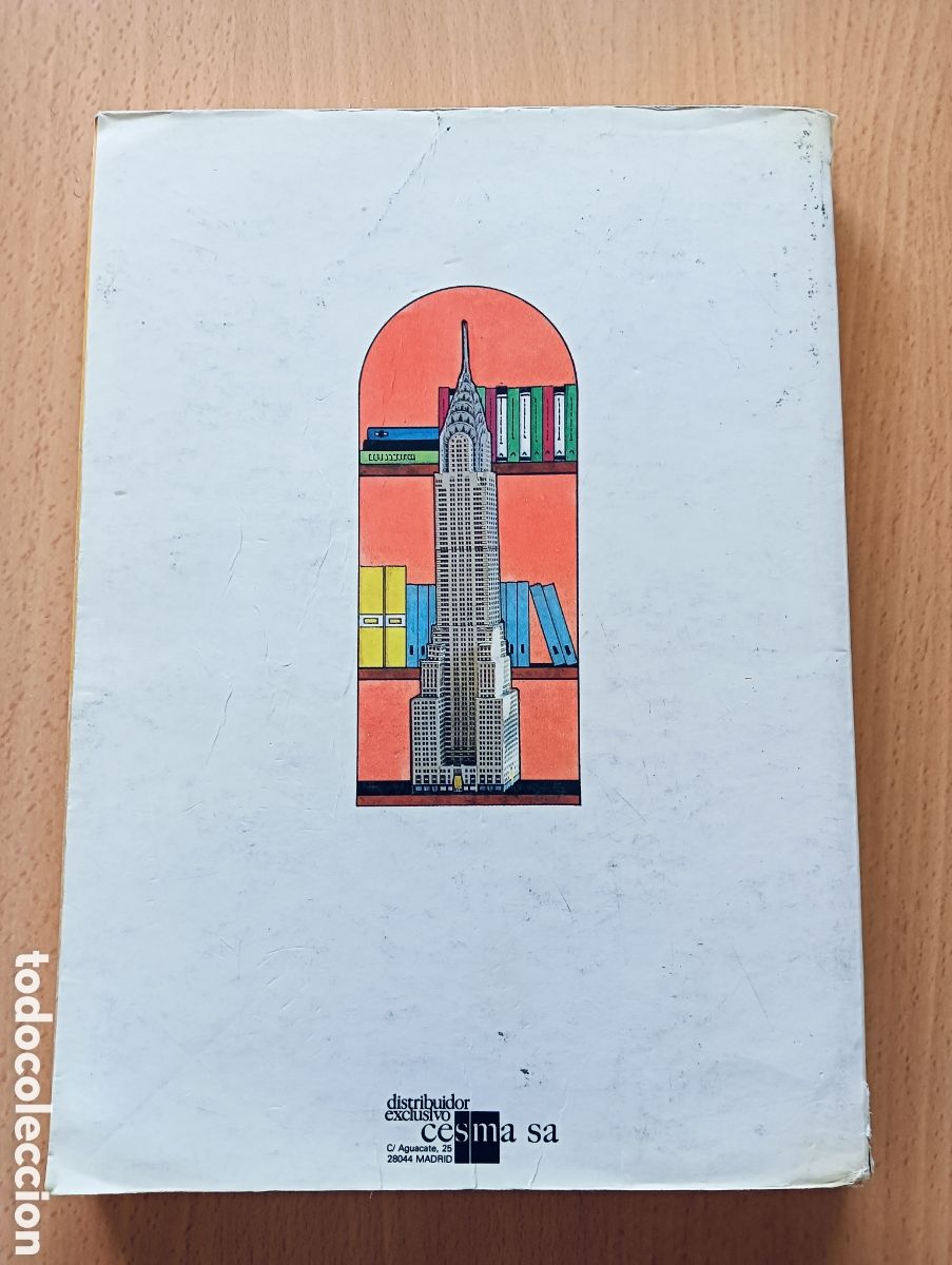 Libros de segunda mano: Ciencias sociales 8 EGB SM - Foto 2