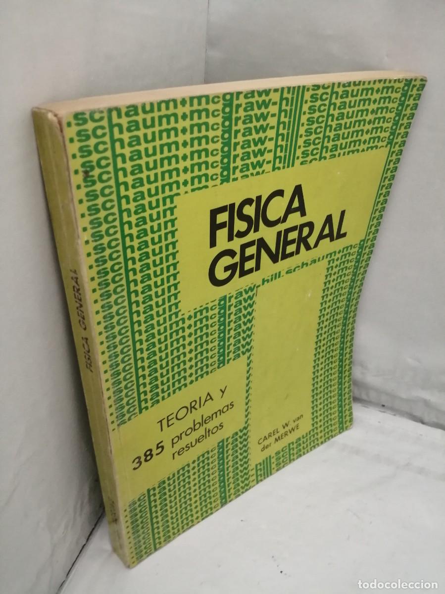 Libros de segunda mano: F&iacute;sica General. Teor&iacute;a y 385 Problemas Resueltos - Foto 5