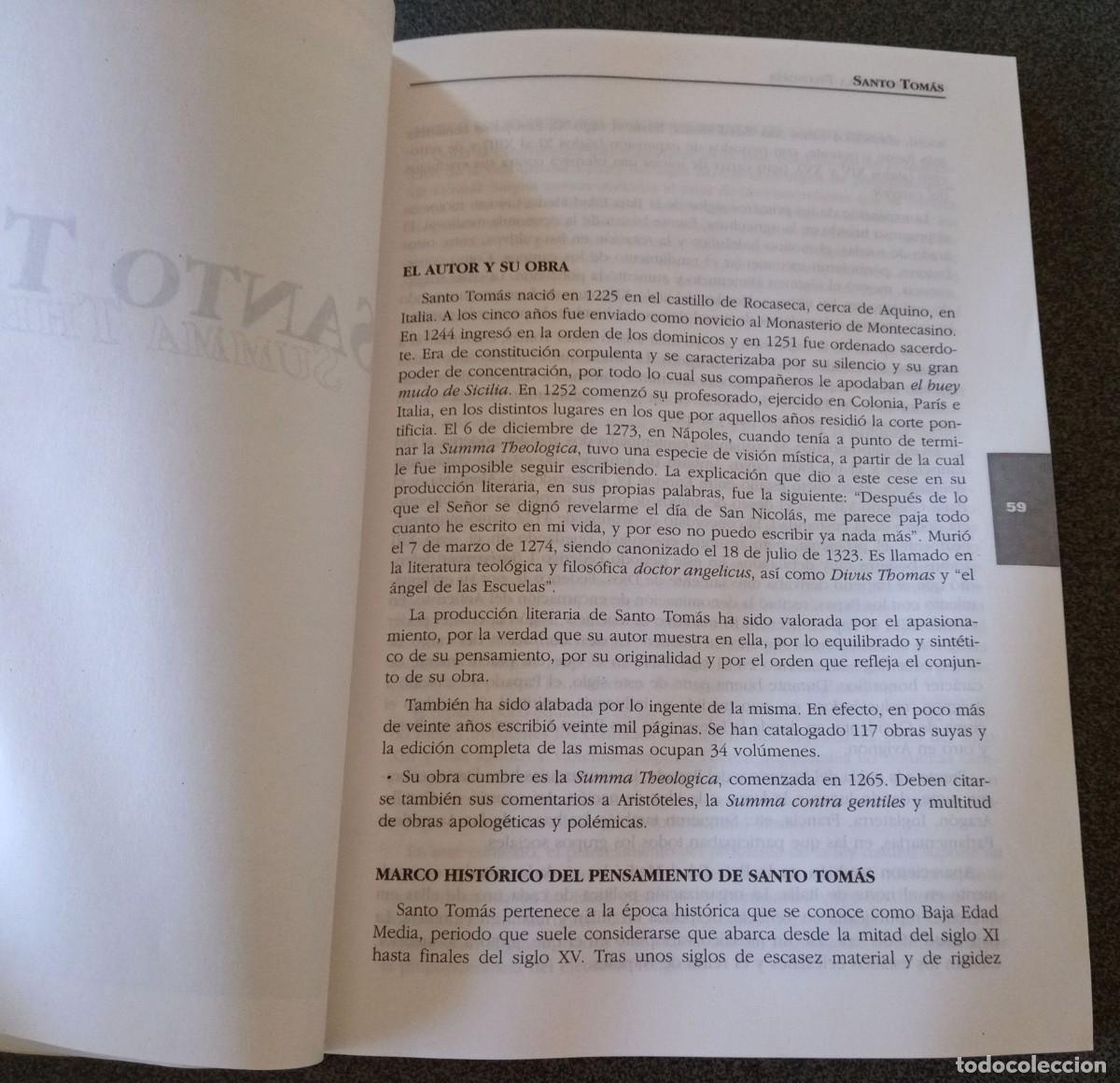 Libros de segunda mano: Historia De La Filosof&iacute;a 2&ordm; Bachillerato - Foto 9