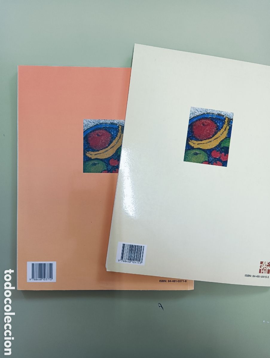 Libros de segunda mano: Educaci&oacute;n pl&aacute;stica y visual 1 ESO MC GRAW HILL - Foto 2