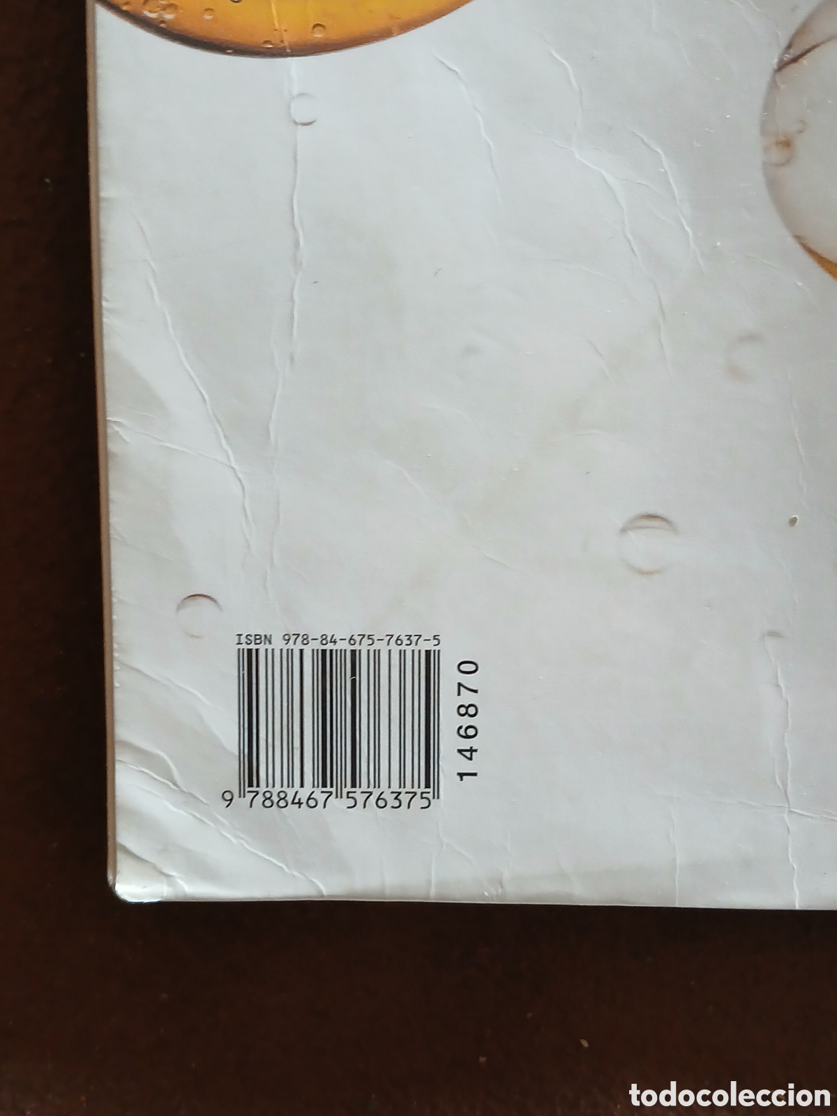 Libros de segunda mano: Libro F&iacute;sica y Qu&iacute;mica. 3&deg;Eso. - Foto 3