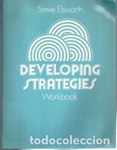 Libros de segunda mano: Developing Strategies. Steve Elsworth - Foto 1