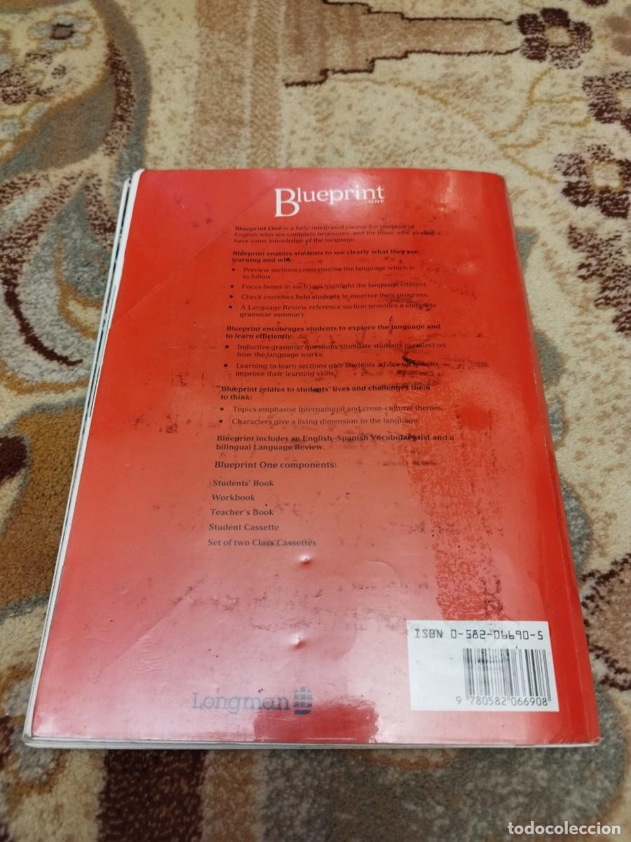Libros de segunda mano: Libro Curso Ingl&eacute;s Instituto - Foto 2
