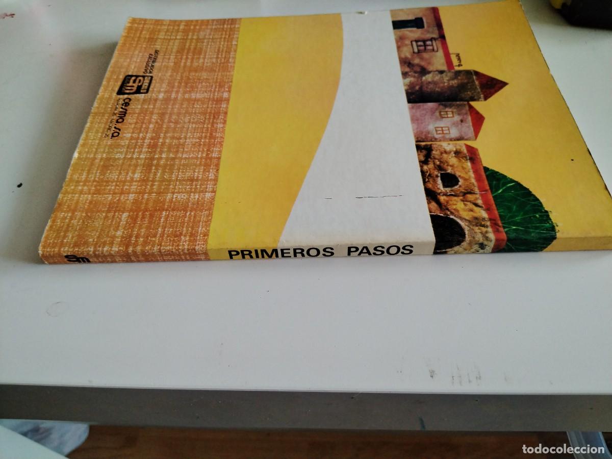 Libros de segunda mano: Primeros pasos -SM ediciones - Foto 2