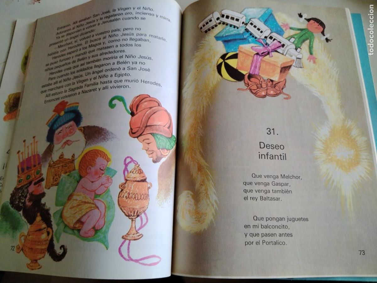 Libros de segunda mano: Primeros pasos -SM ediciones - Foto 8