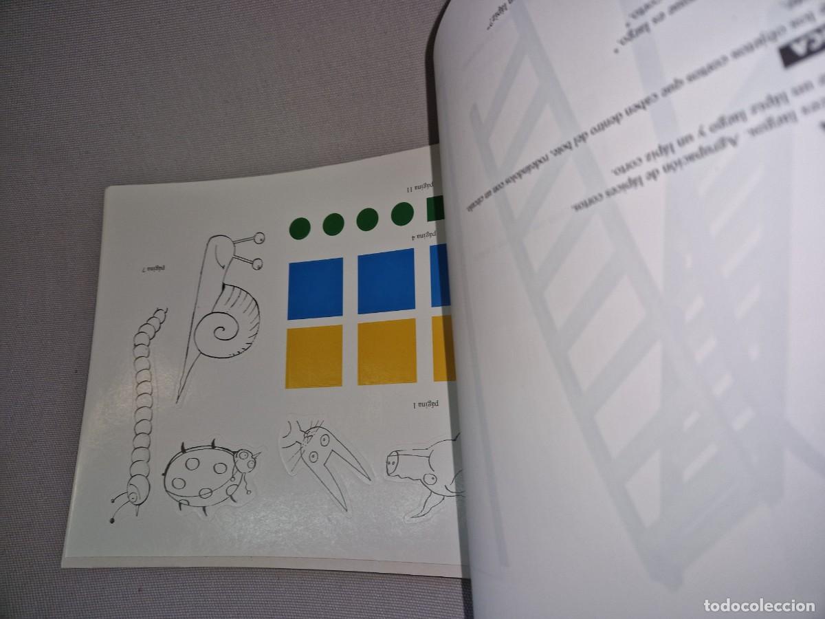 Libros de segunda mano: libro de matematicas- correbit- casals - Foto 3