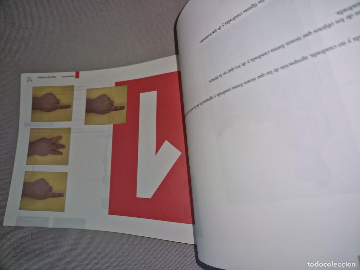 Libros de segunda mano: libro de matematicas- correbit- casals - Foto 4