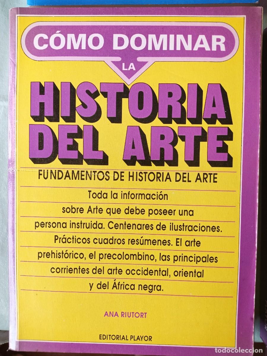 Libros de segunda mano: PLAYOR Colecci&oacute;n de textos de HUMANIDADES. 10 TOMOS - Foto 5
