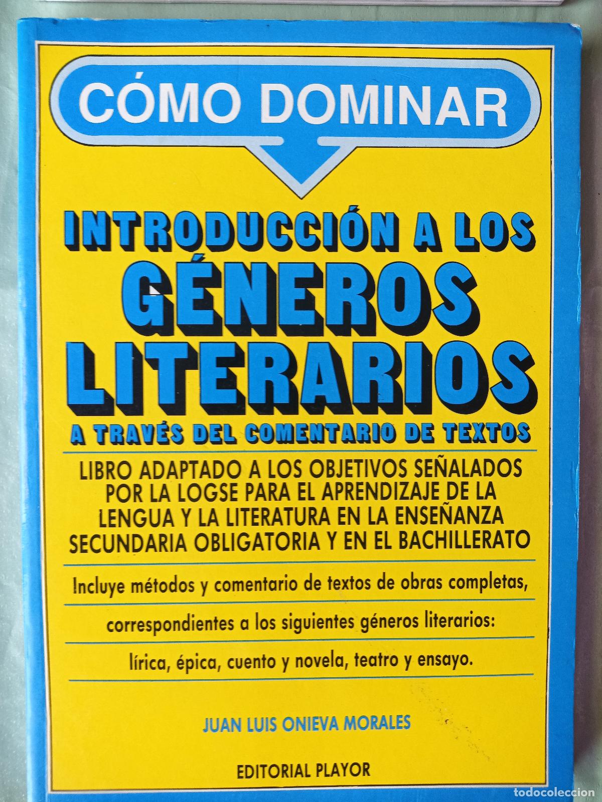 Libros de segunda mano: PLAYOR Colecci&oacute;n de textos de HUMANIDADES. 10 TOMOS - Foto 8