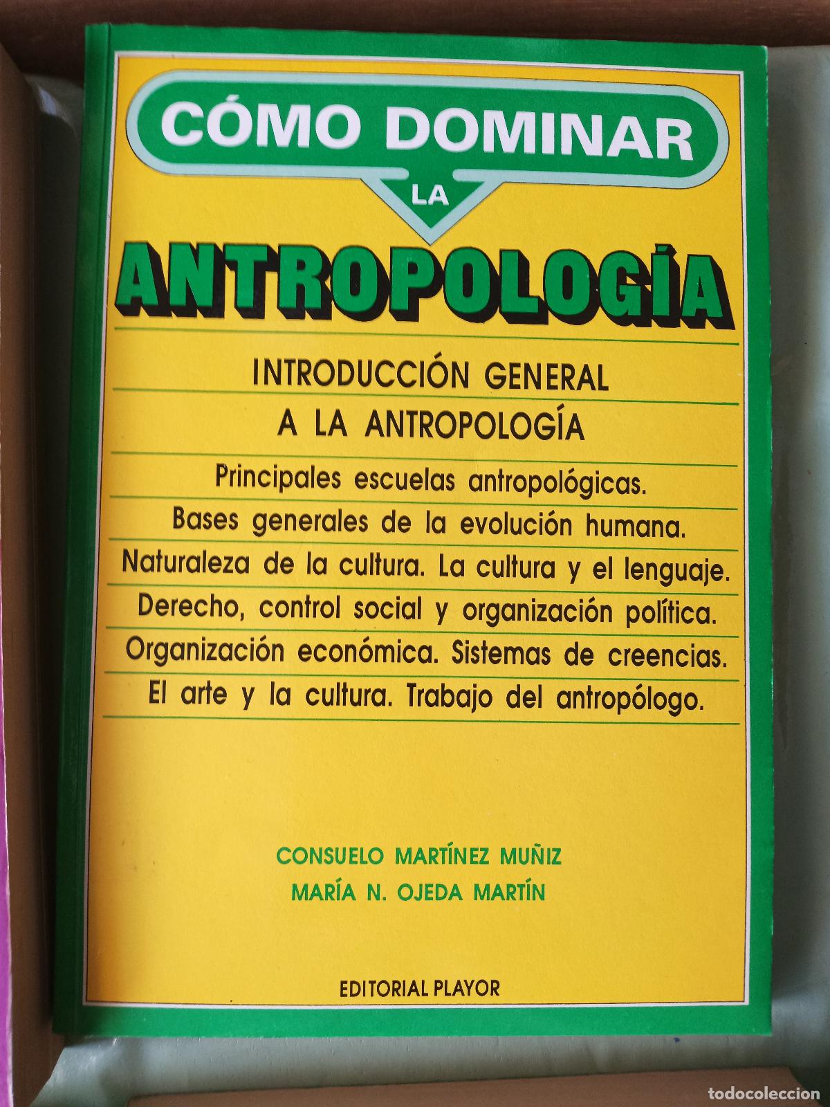 Libros de segunda mano: PLAYOR Colecci&oacute;n de textos de HUMANIDADES. 10 TOMOS - Foto 9