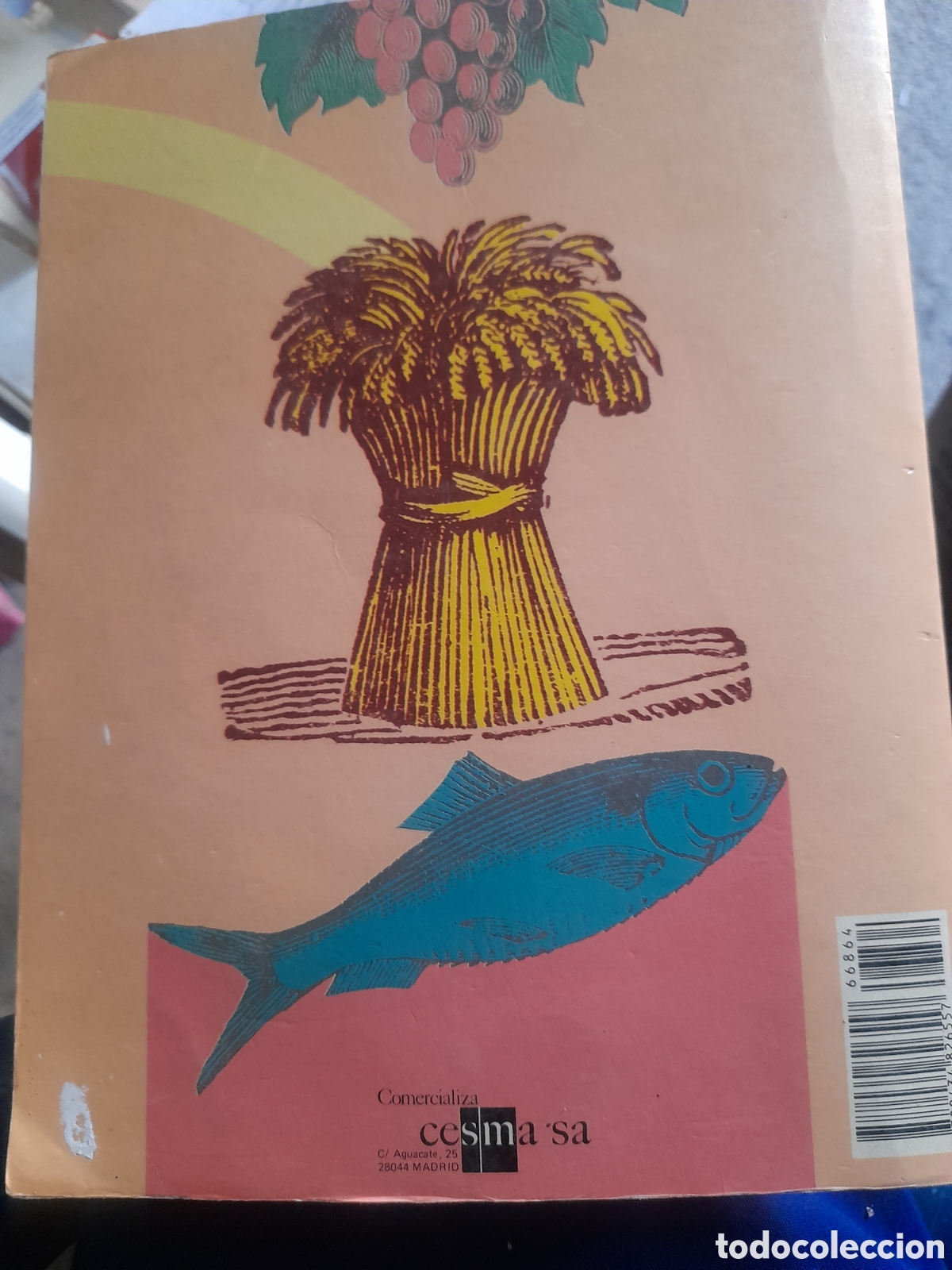 Libros de segunda mano: Jes&uacute;s, el Se&ntilde;or, BUP 1 de SM De 1989 - Foto 6