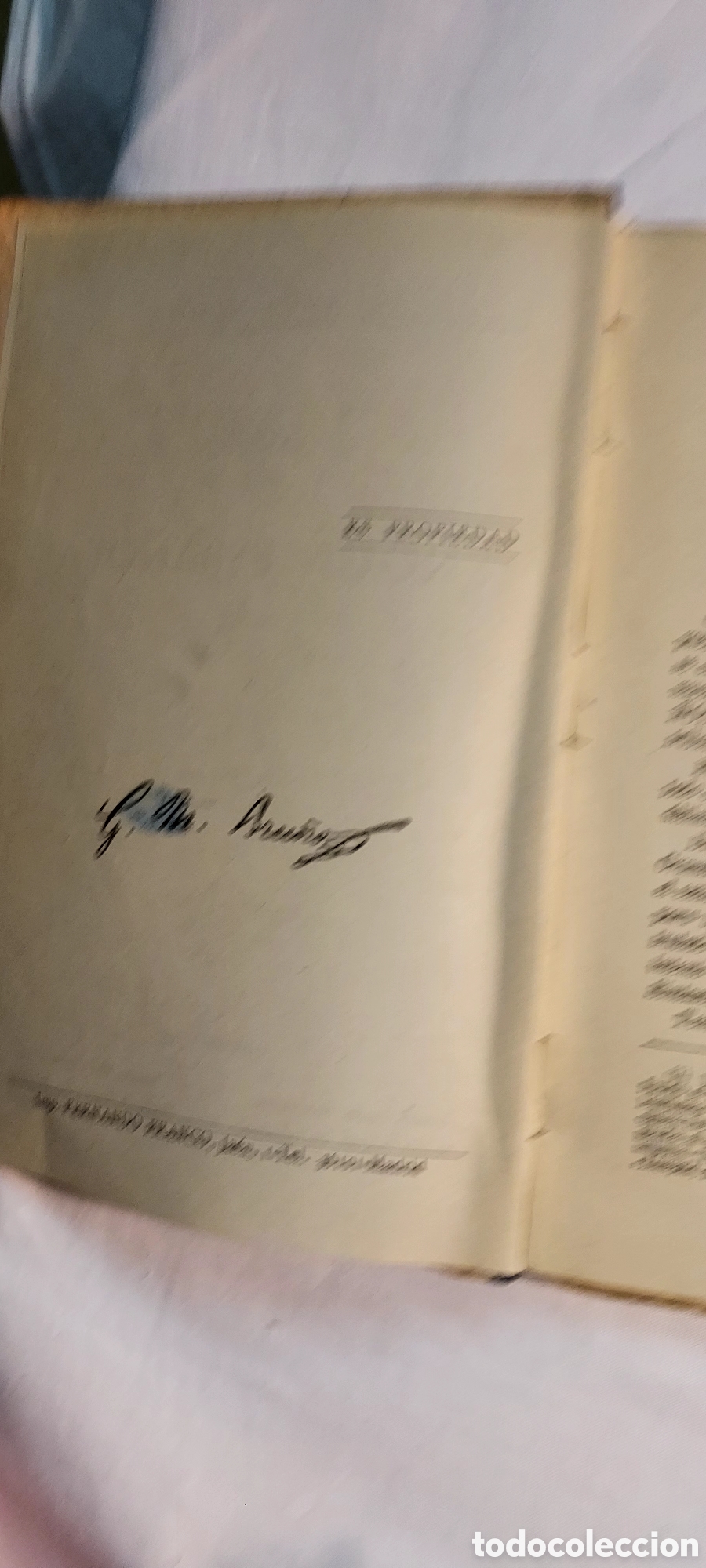 Libros de segunda mano: LENGUA ESPA&Ntilde;OLA 2&ordm; GRADO EDICIONES BRU&Ntilde;O - Foto 4