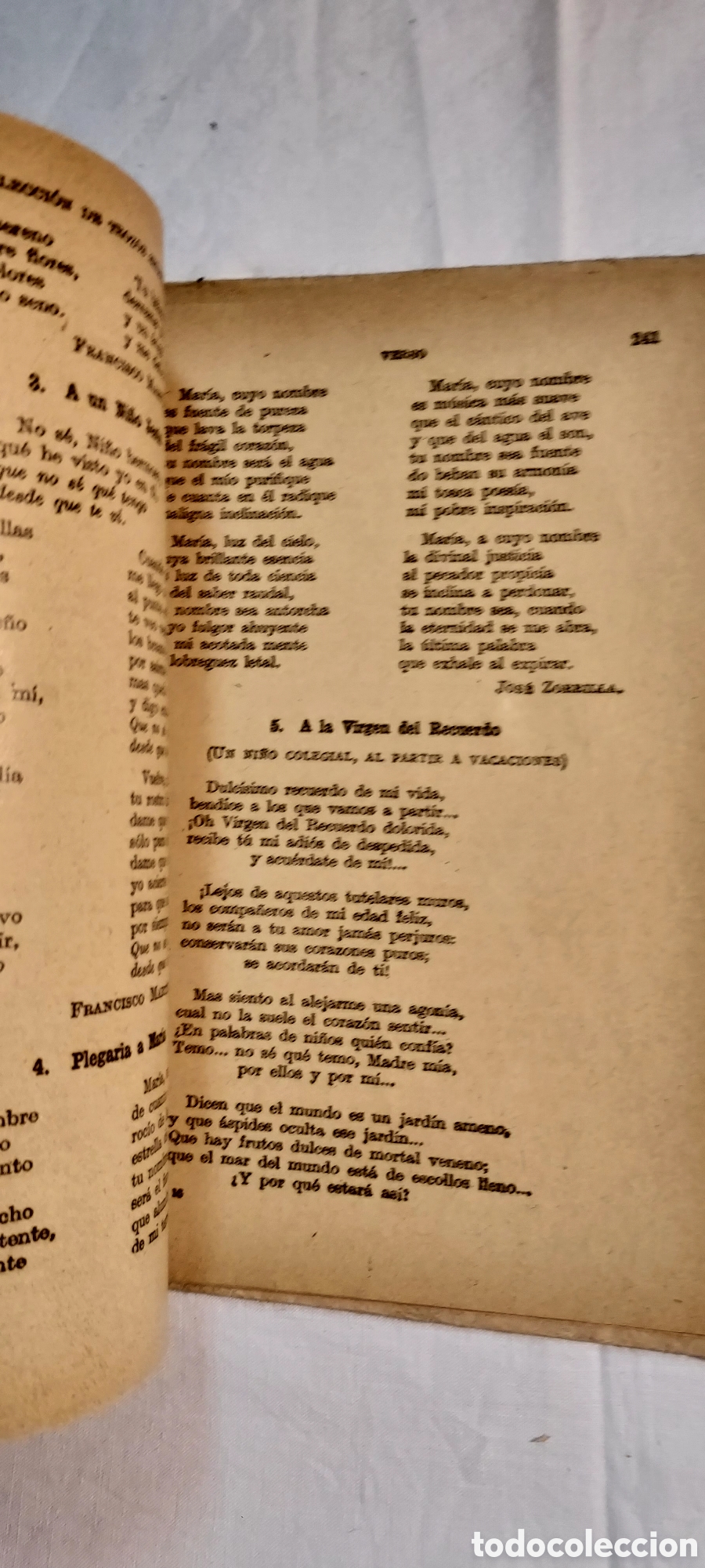 Libros de segunda mano: LENGUA ESPA&Ntilde;OLA 2&ordm; GRADO EDICIONES BRU&Ntilde;O - Foto 6