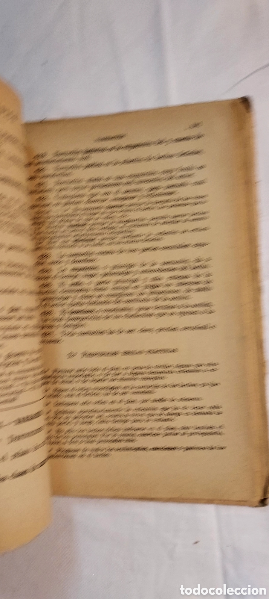 Libros de segunda mano: LENGUA ESPA&Ntilde;OLA 2&ordm; GRADO EDICIONES BRU&Ntilde;O - Foto 7
