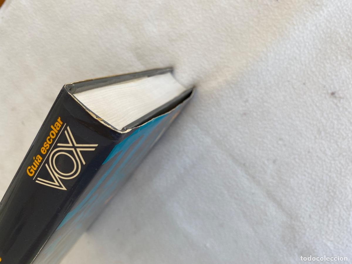 Libros de segunda mano: GU&Iacute;A ESCOLAR VOX - MATEM&Aacute;TICAS - Foto 3