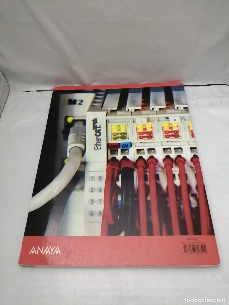 Libros de segunda mano: Tecnolog&iacute;a, Programaci&oacute;n y Rob&oacute;tica, ESO 1 (Aprender es Crecer, Innova) - Foto 2