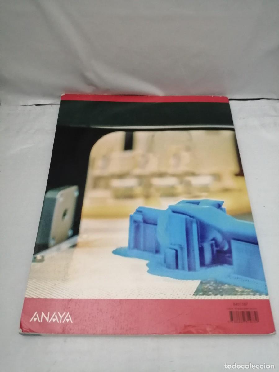 Libros de segunda mano: Tecnolog&iacute;a, Programaci&oacute;n y Rob&oacute;tica, ESO 2 (Aprender es Crecer, Innova) - Foto 2