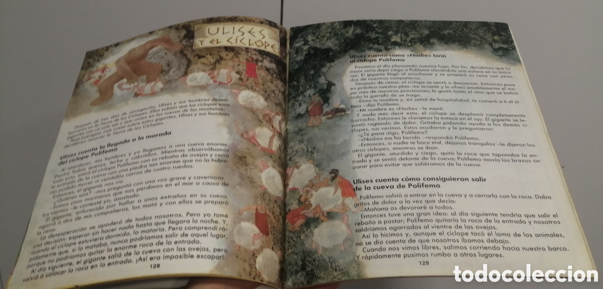 Libros de segunda mano: Arboleda 5 EGB Santillana Lecturas - Foto 17