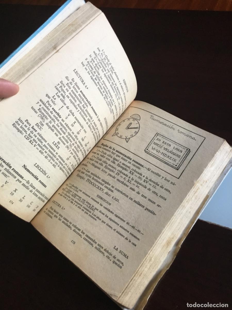 Libros de segunda mano: Libro enciclopedia segundo grado 1959 Mi&ntilde;on - Foto 2