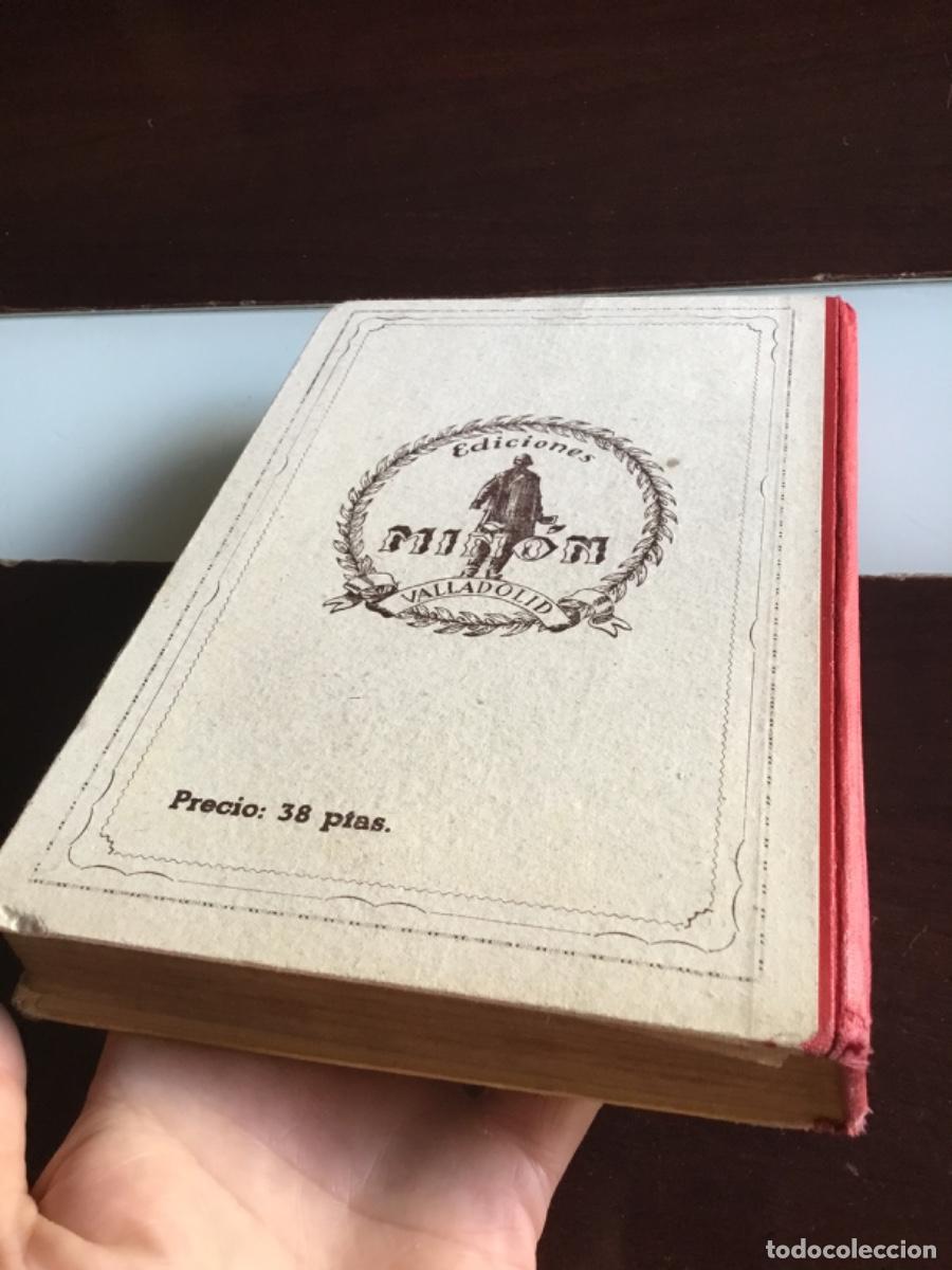 Libros de segunda mano: Libro enciclopedia segundo grado 1959 Mi&ntilde;on - Foto 4