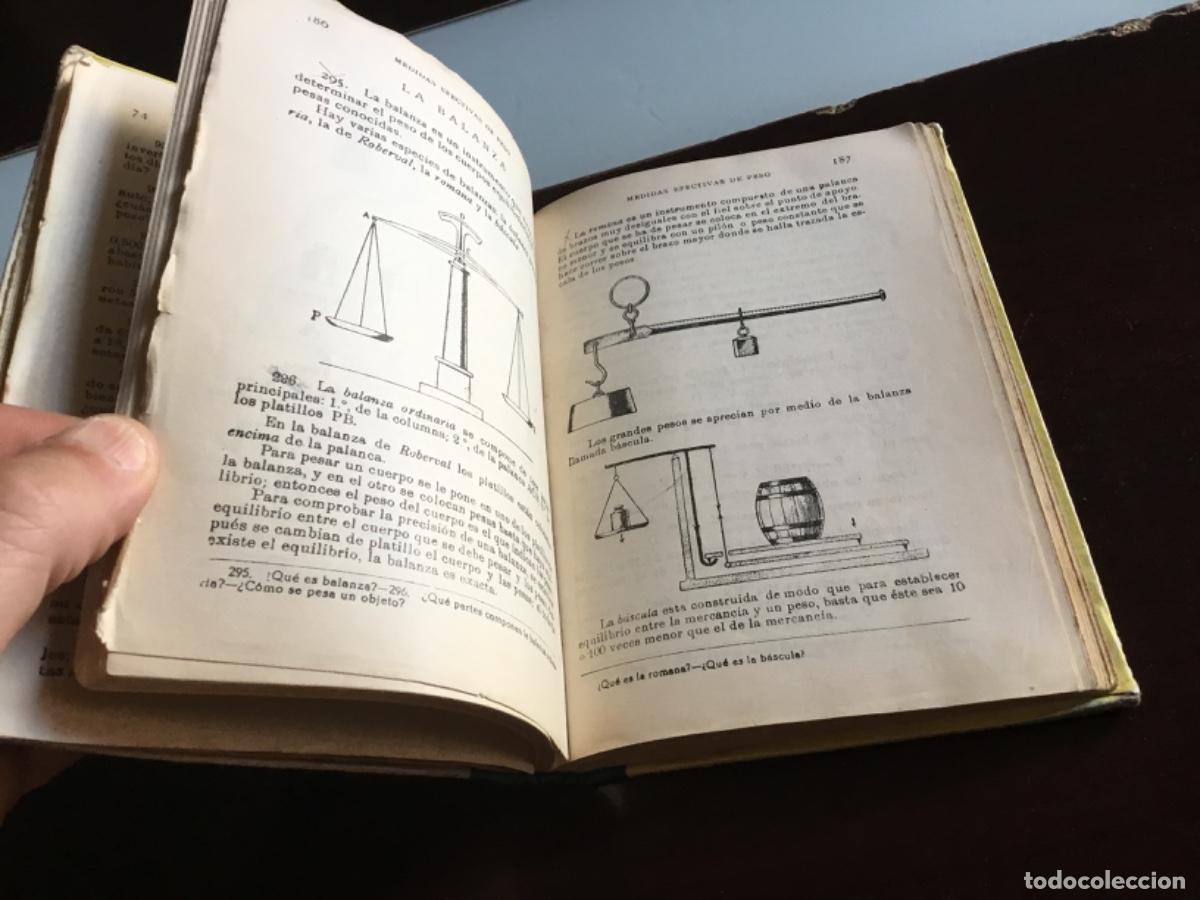 Libros de segunda mano: Libro aritm&eacute;tica Segundo grado ediciones bru&ntilde;o, 1959 - Foto 2