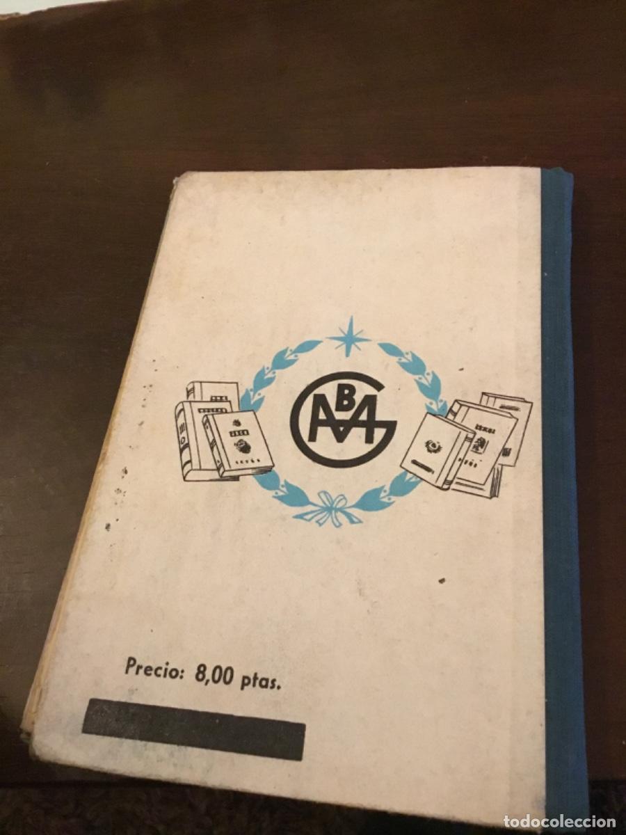 Libros de segunda mano: Libro ejercicios De c&aacute;lculo bru&ntilde;o 1952 - Foto 2