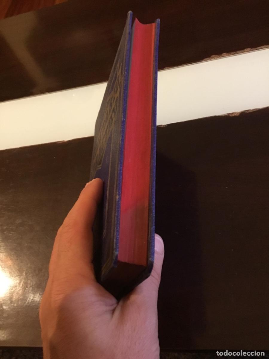 Libros de segunda mano: Dietario pr&aacute;ctico, 1955 muy raro y dif&iacute;cil - Foto 2