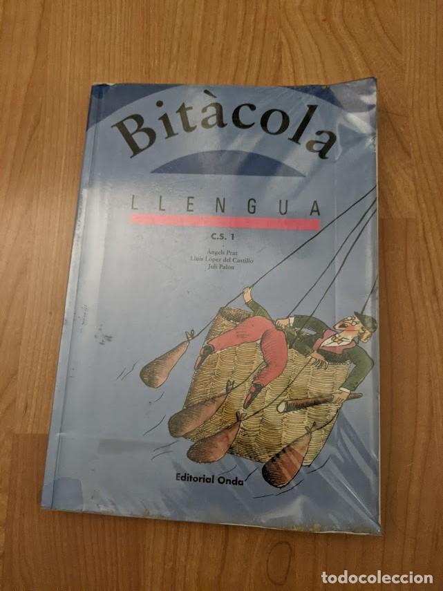 Gebrauchte B&uuml;cher: LLENGUA 4&ordm; PRIM&Agrave;RIA BIT&Agrave;COLA
