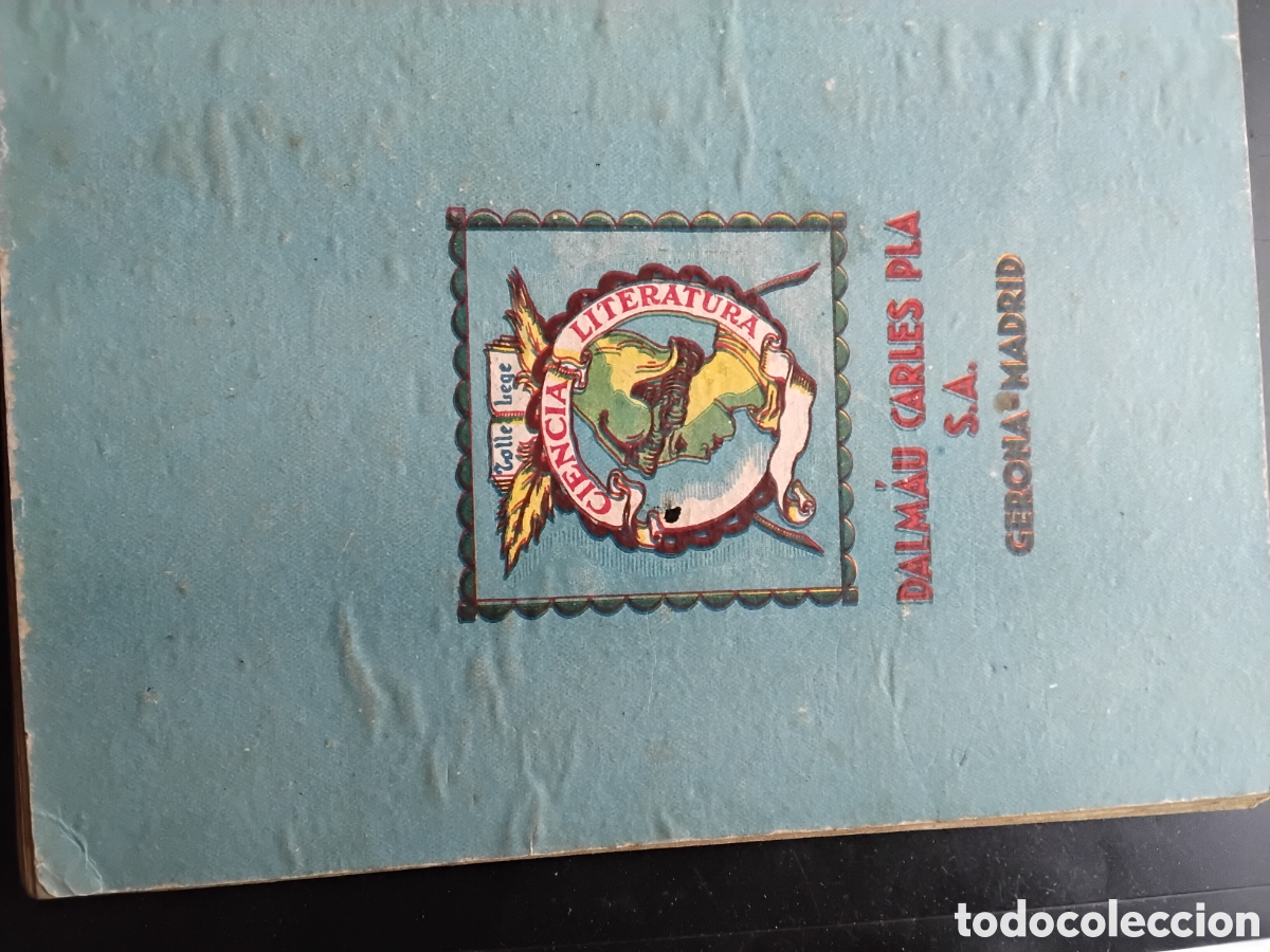 Libros de segunda mano: El Camarada .Segunda parte - Foto 5