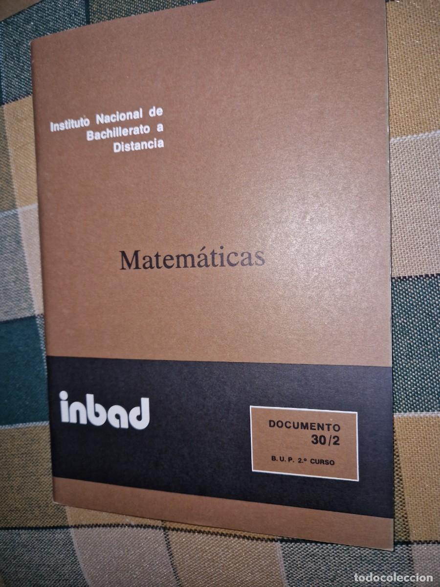 Libri di seconda mano: MATEMATICAS BUB 2 CURSO -